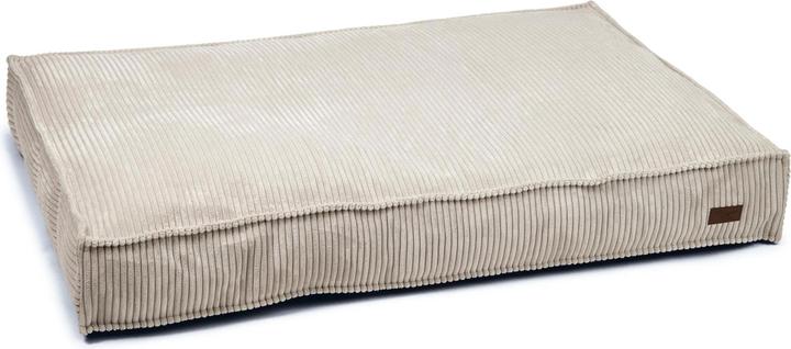 Actual product image Designed by Lotte Ribbed (Dog)