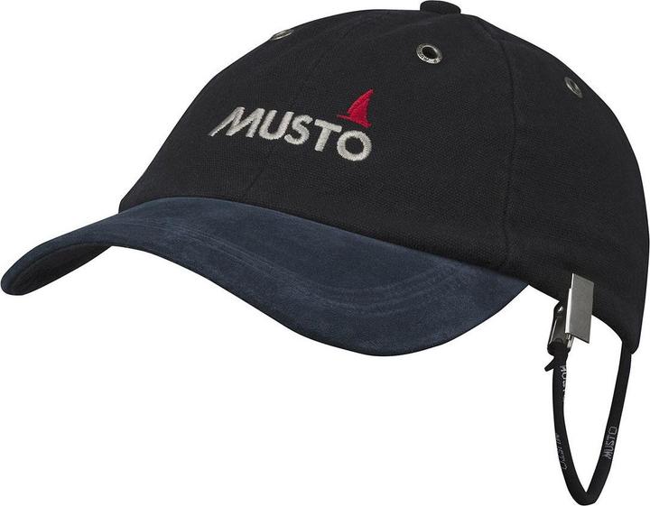 Produktbild Musto Evolution Original Crew Cap