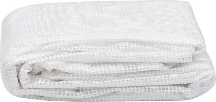 Image du produit vidaXL Gewächshaus Ersatzabdeckung