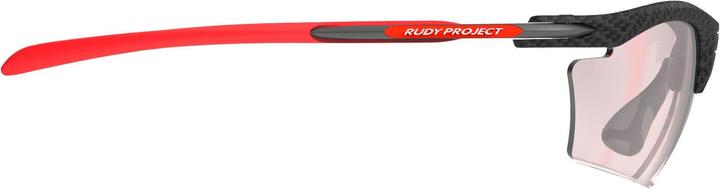 Produktbild Rudy Project Rydon Slim Glasses (Carbonium, Laser red)