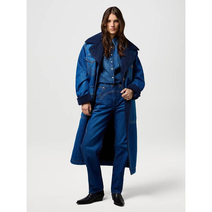 Actual product image Wrangler Wrange