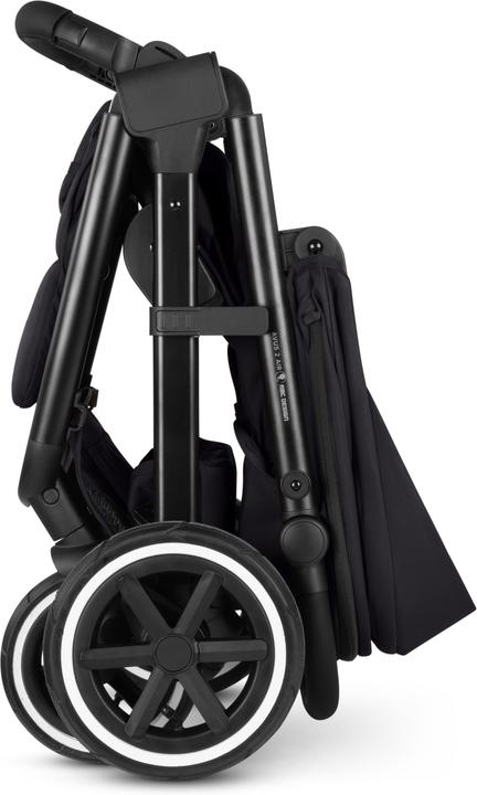 Produktbild ABC Design Avus 2 Air Buggy / Sportwagen