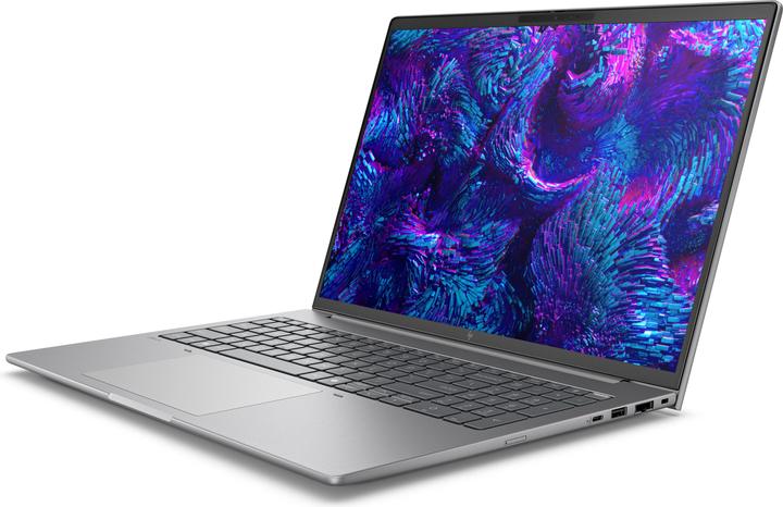 Actual product image HP ZBook 8 G1i (16.16", 1000 GB, 64 GB, CH, Intel Core Ultra 7 255U)