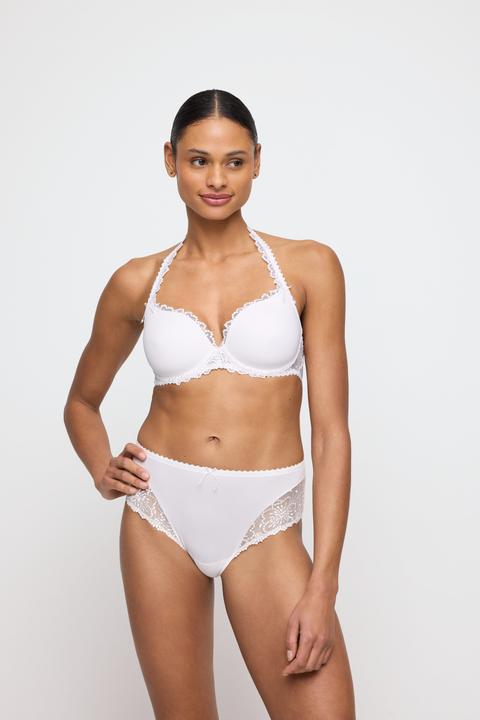 Image du produit Marie Jo Soutien-gorge Jane à bonnets en forme de coeur (Une unité par pack, 70 C)