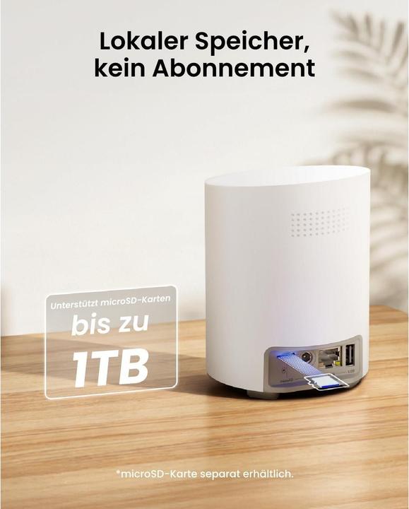 Produktbild Reolink Home Hub Mini