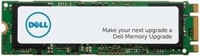 Actual product image Dell MGNHV Internal Solid State Drive M.2 256 GB Serial ATA III (256 GB, M.2 2280)