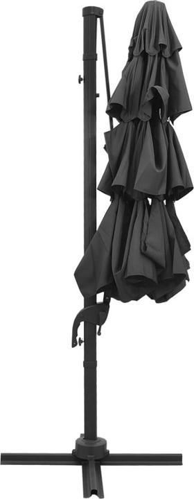 Immagine prodotto vidaXL Sonnenschirm (3 m)