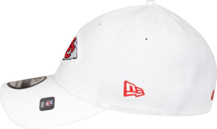 Produktbild New Era 39Thirty Stretch Cap - NFL Kansas City Chiefs - L/XL (XL)