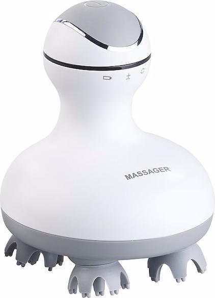 Actual product image Kiwikā Kopf- und Körpermassager