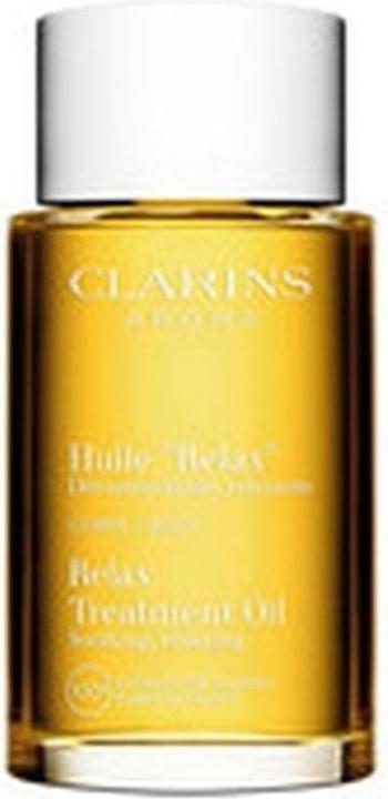 Immagine prodotto Clarins Huile Relax re 22 (Crema corpo, 100 ml)