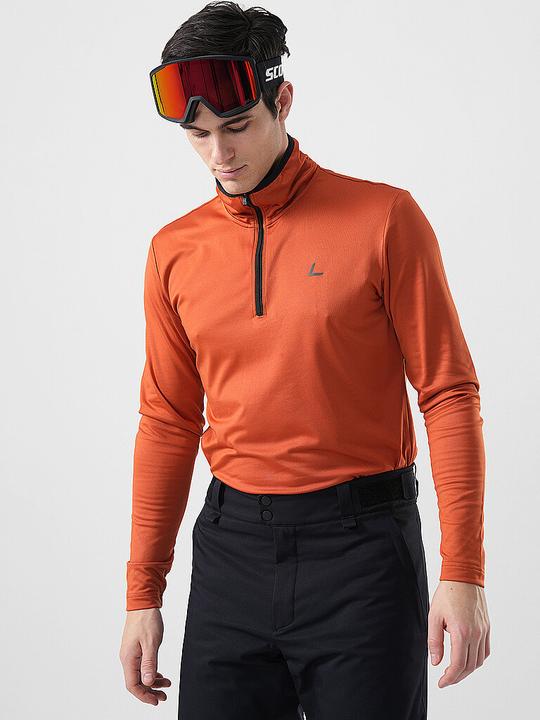 Actual product image Luhta Zipshirt Kankola (S)