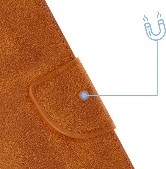 Actual product image Avizar Soft Luxury Cover Series (Honor 90 Smart)