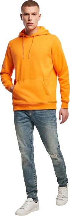 Produktbild Build Your Brand Kapuzenpullover Schwere Qualität (L)