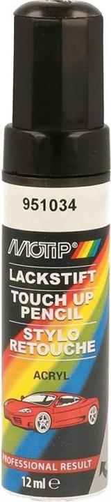 Motip FARBE GRAU 951034 METALLIC 12ML