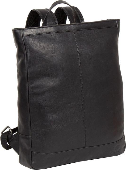 Produktbild Mustang Memphis Zip Backpack