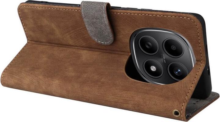 Produktbild Cover-Discount Xiaomi Redmi Note 15 5G - Silikon Gummi Hülle in Unifarbe (Xiaomi Redmi 15 5G)