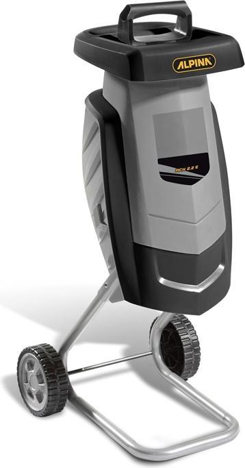 Actual product image Alpina Garden ACH 2.2 E