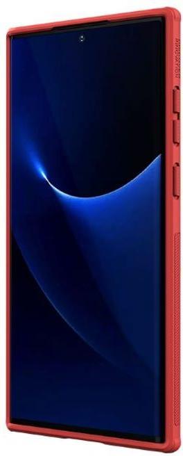 Produktbild Nillkin Super Frosted Shield Pro Series Hülle (Samsung Galaxy S22 Ultra)