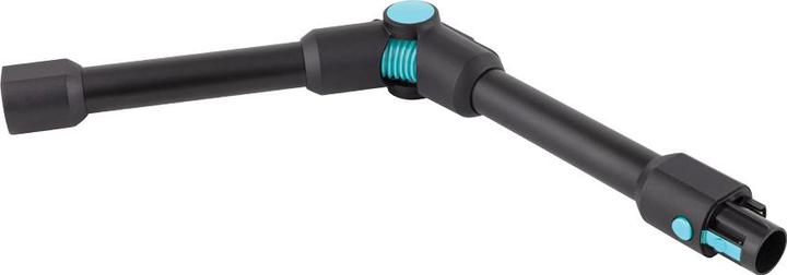 Immagine prodotto Fakir Aspirapolvere a batteria Bolt X Plus Aqua 8472 Aspirapolvere a mano e a bastone con mop