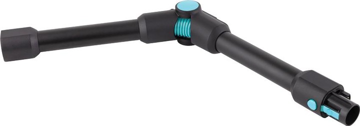 Produktbild Fakir Akkusauger Bolt X Plus Aqua 8472 Hand- und Stielsauger mit leicht anzubringendem Wischmopp Au