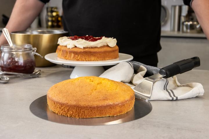 Produktbild Sweetly Does It Tortenheber