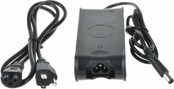 Actual product image HP AC Adapter 65W 19.5V (65 W)