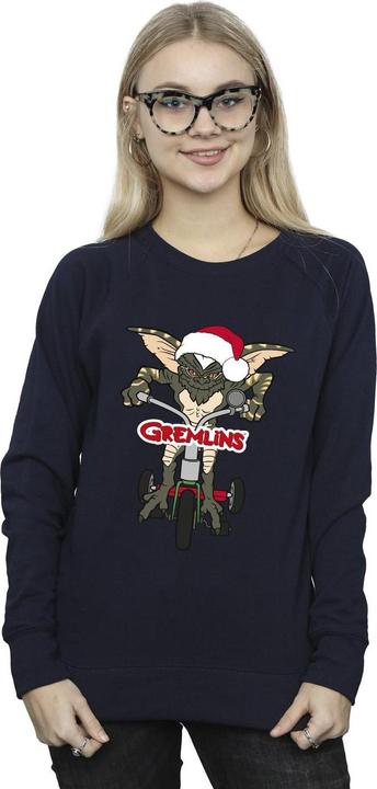 Immagine prodotto Universal Textiles Bike Logo Felpa Donna (L)