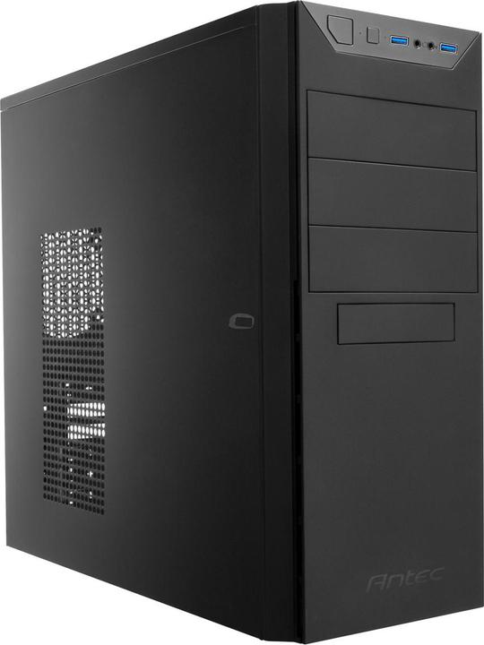 Produktbild Antec VSK4000E-U3 (ATX, mATX, Mini-ITX)