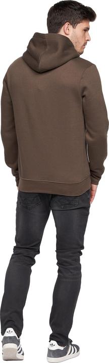 Immagine prodotto Duck and Cover Quantain Felpa con Cappuccio Uomo (S)