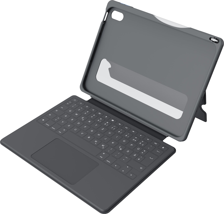 Produktbild Deqster Smart Rugged Touch Plus (DE)