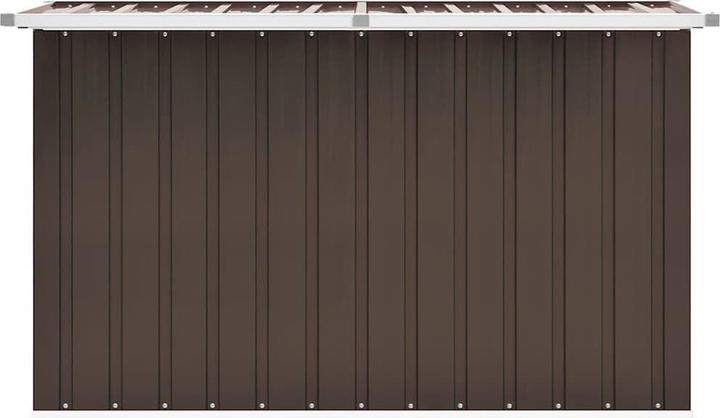 Actual product image vidaXL Aufbewahrungsbox