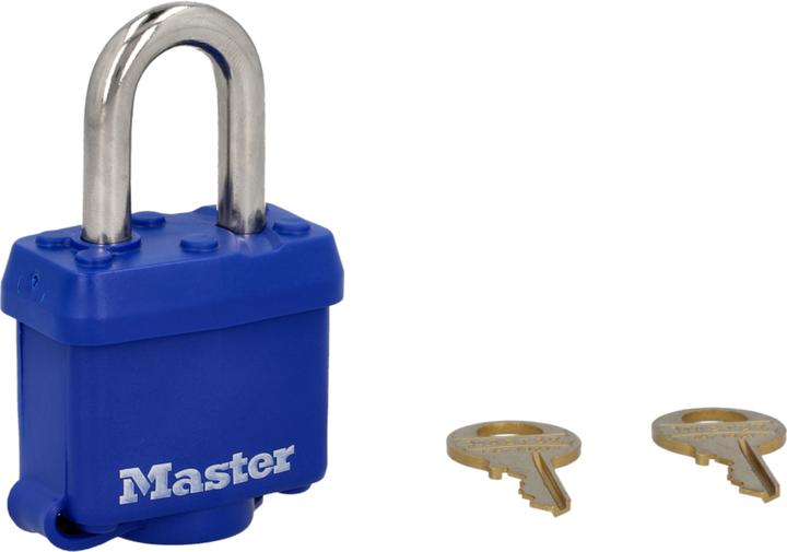 Actual product image Master Lock Padlock