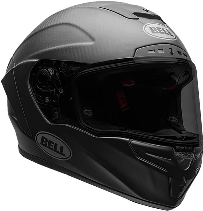 Image du produit Bell Racestar DLX Solid