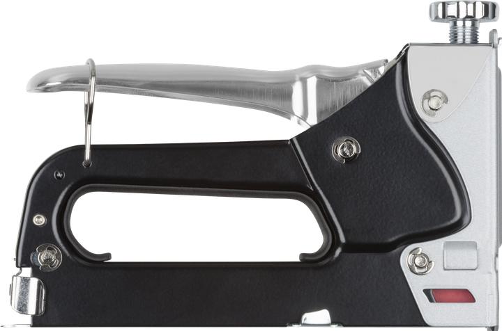 Actual product image wolfcraft 1 tacocraft 7 - Hand tacker set 1001 pcs.