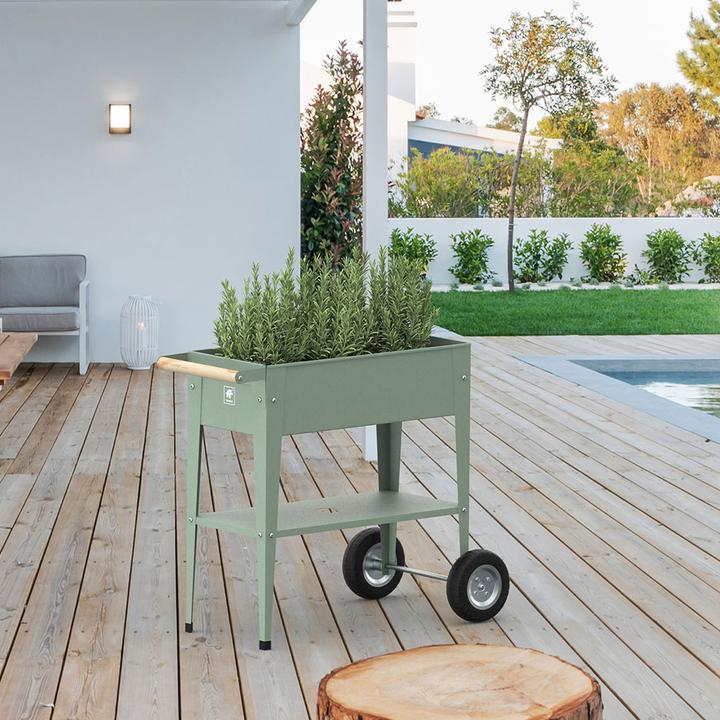Immagine prodotto Herstera Urban Garden Trolley
