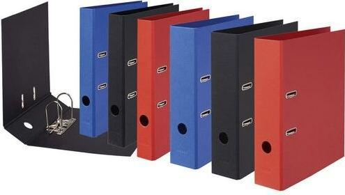 Grundfarben sortiert