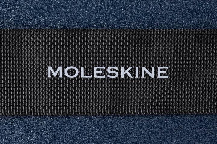 Actual product image Moleskine Professional Device Bag, Classic Collection, Laptop-Compatible Backpack