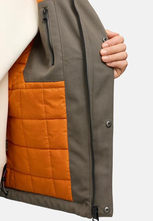 Actual product image Ragwear Mr Them (S)