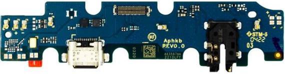Produktbild Samsung T220 Galaxy TAB A7 Lite Board with charging Connector (Service Pack)