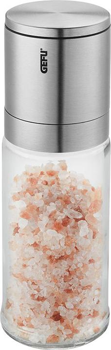 Image du produit GEFU 34637 Moulin à sel ou à poivre LAMOLA (Poivre, Sel)