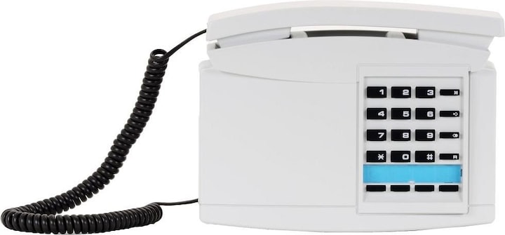 Produktbild FMN B 122plus Telefon mit Schnur