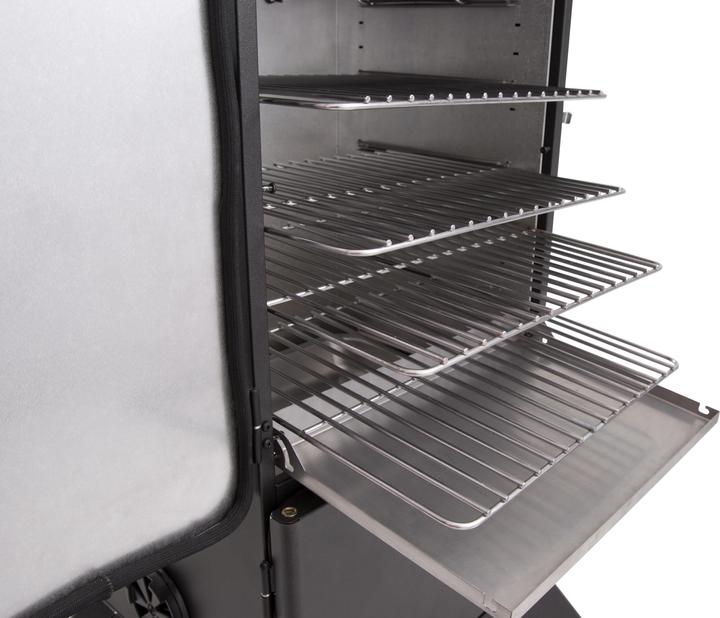 Produktbild Broil King Vertical Gas Smoker (4.40 kW)