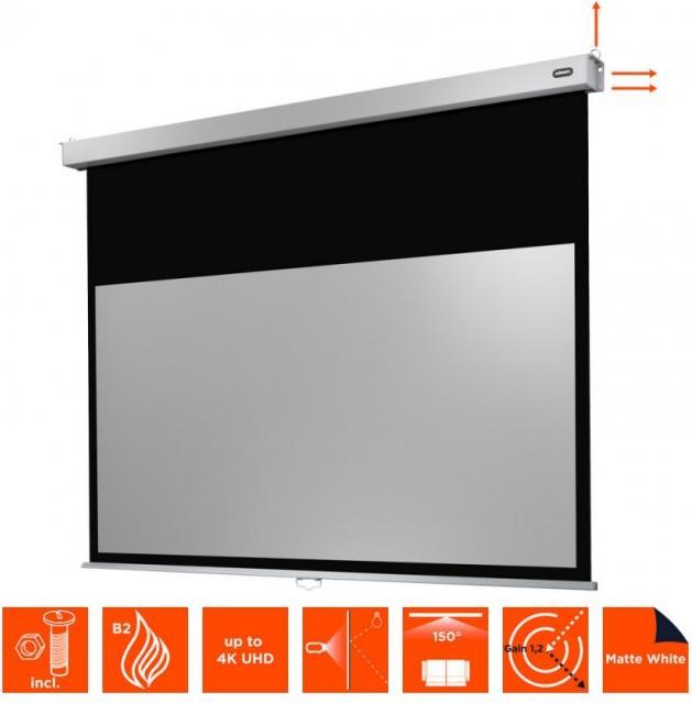 Produktbild Celexon Rollo Professional Plus (81", 16:9)