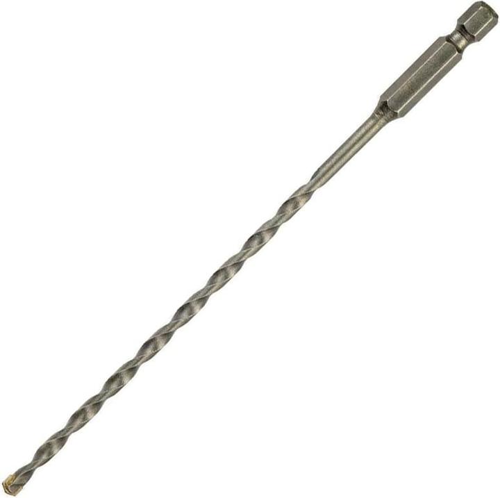 Actual product image DeWalt Multi-purpose drill impact-resistant 6x123x93mm (6 millimetres)