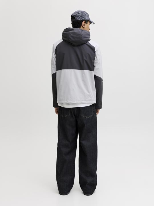 Actual product image Jack & Jones Jacke CLUB Übergangsjacke (M, S)