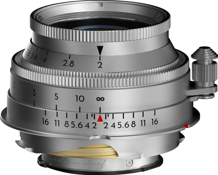 Thypoch EUREKA 50mm f2 Leica M マウント Thypoch Eureka 50mm f2 M mount - kaufen bei Galaxus
