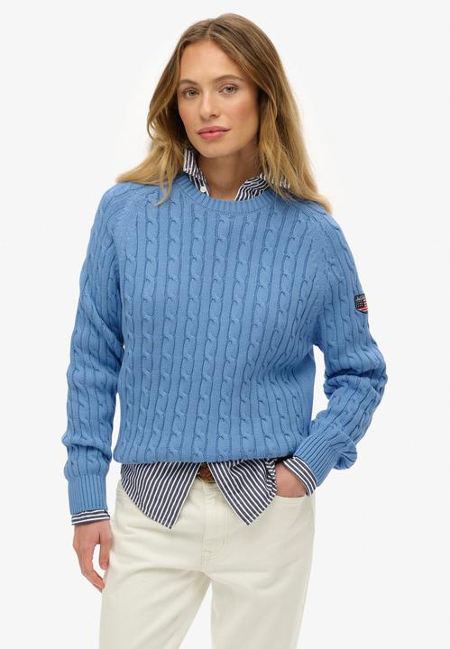 Produktbild Superdry Pullover Damen (XXS)