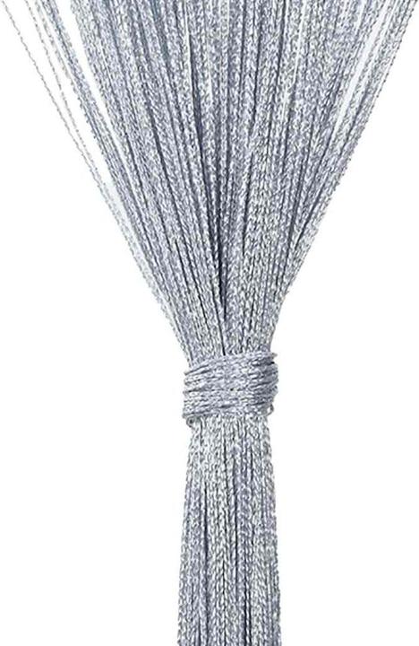 Produktbild vidaXL Fadenvorhang (140 x 250 cm)