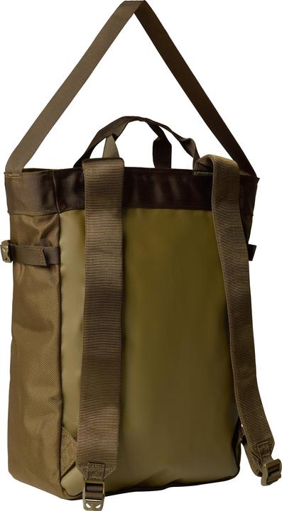 Actual product image North Face Base Camp Tote (16 l)