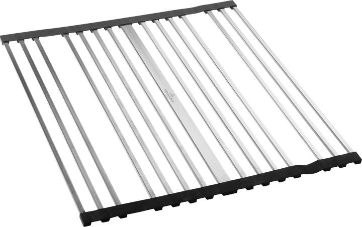 Image du produit Villeroy & Boch Accessoires Grille à enrouler, en acier inoxydable
